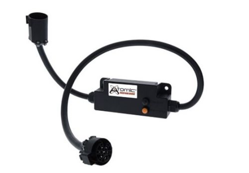 Atomic- Trailer Warning Light System (GCPT-100)