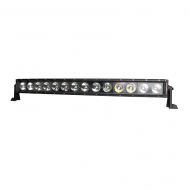 DL-SRC30 Single Row Curved lightbar