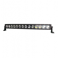 DL-SRC30 Single Row Curved lightbar