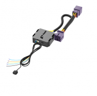 Z-Flash LCM2500 For GM