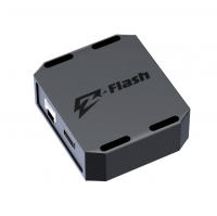 Z-Flash LCM Plugin Flasher for GM