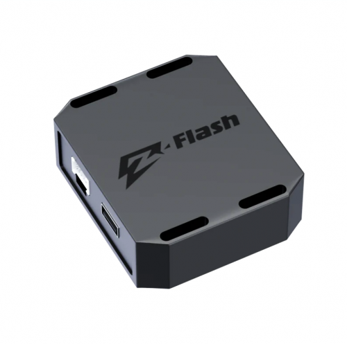 Z-Flash LCM Plugin Flasher for GM