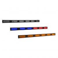 Viper V4-6 LINEAR Dual Color Interior - Exterior LED Bar