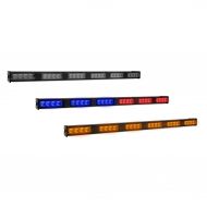 Viper V4-6 TIR Dual Color Interior - Exterior LED Bar