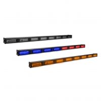 Viper V4-8 LINEAR Dual Color Interior - Exterior LED Bar