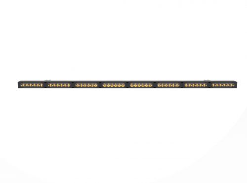 SRK 800 Traffic Advisor Bar 